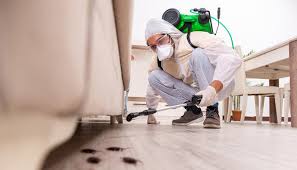 Pest Control for Hotels in Champion Heights, OH